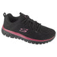 Skechers Graceful - Get Connected 12615-BKMV Black 36 In preparation Your Sports Performance