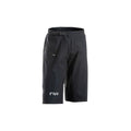 NORTHWAVE Bomb Baggy W/Inner Cycling Shorts Black