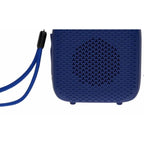 Havit SK838BT Wireless Bluetooth Speaker (Blue) In preparation Your Sports Performance