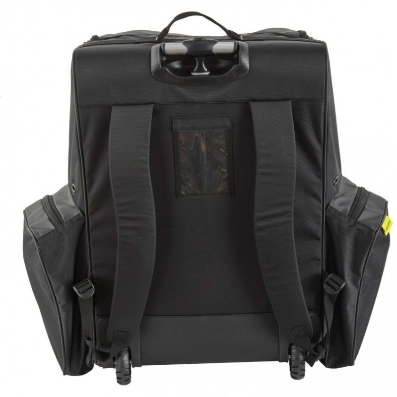 Bauer Elite '21 Sr 1058239 Hockey Backpack on Wheels Accessories/Plecaki/pozostałe plecaki Bauer