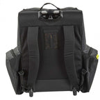 Bauer Elite '21 Sr 1058239 Hockey Backpack on Wheels Accessories/Plecaki/pozostałe plecaki Bauer