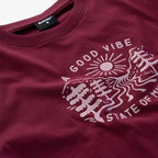 Hi-Tec Dioki T-shirt SP W 92800606816 Clothing/Outdoor/T-shirts with short sleeves Your Sports Performance