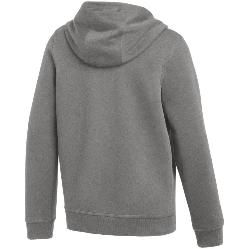 Nike Park 26 Fleece Full-Zip Hoodie for Kids, Dark Gray IB1232 063 To be categorized Your Sports Performance