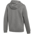 Nike Park 26 Fleece Full-Zip Hoodie for Kids, Dark Gray IB1232 063 To be categorized Your Sports Performance