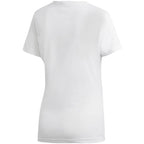 Adidas W D2M Logo Tee W DU2080 Clothing/Training Adidas