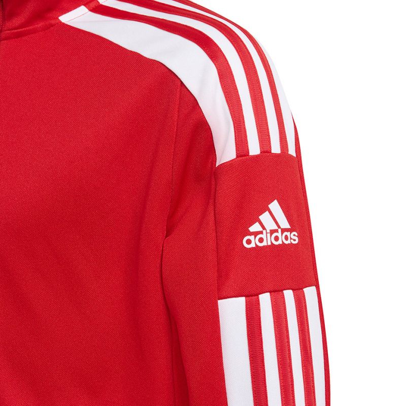 Sweatshirt adidas Squadra 21 Jr GP6470 Clothing/Training Adidas