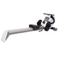 HMS ZM1801 magnetic rowing machine