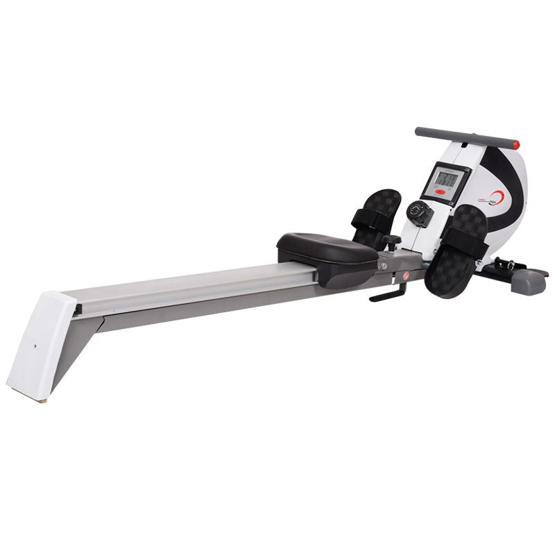 HMS ZM1801 magnetic rowing machine