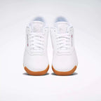 Reebok PRINCESS WHITE/GUM sneakers (100000025) Reebok