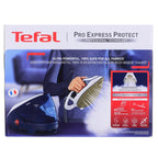 TEFAL GV9221EO steam generator AGD - Produkty/Żelazka i generatory pary Your Sports Performance