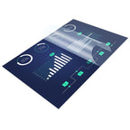 TRACER LAMINATION FILM A3 75 MIC 100 PCS Urządzenia biurowe/Folie do laminacji Your Sports Performance