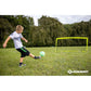 Schildkröt Funsports 970985 Football Goal Children Freestanding In preparation Your Sports Performance
