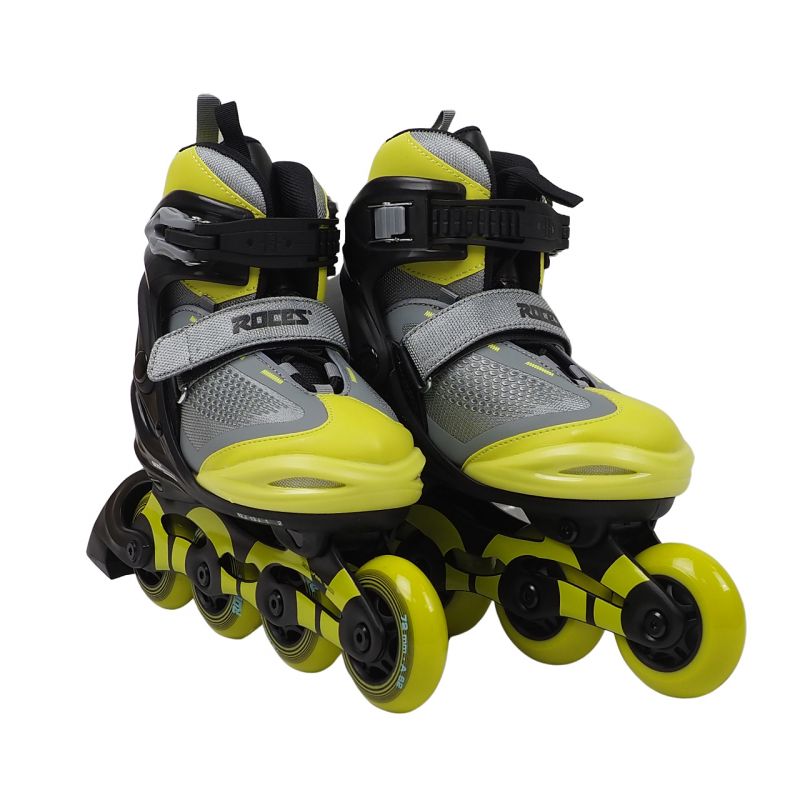 Roces Moody X Boy Tif Jr 400895 00001 inline skates Accessories/Skating/Rolki (pozostałe) Your Sports Performance