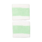 Nike Swoosh Wristbands 2 pcs N0001565117OS Accessories/Straps/Nike Nike