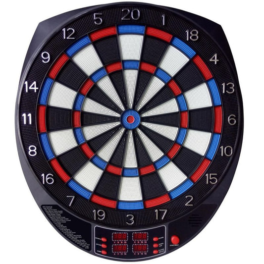 Dartboard electronic Enero PRO 1051635 Accessories Your Sports Performance
