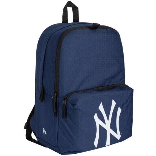 New Era MLB New York Yankees Applique Backpack 60503790 Accessories/Plecaki/New Era Your Sports Performance