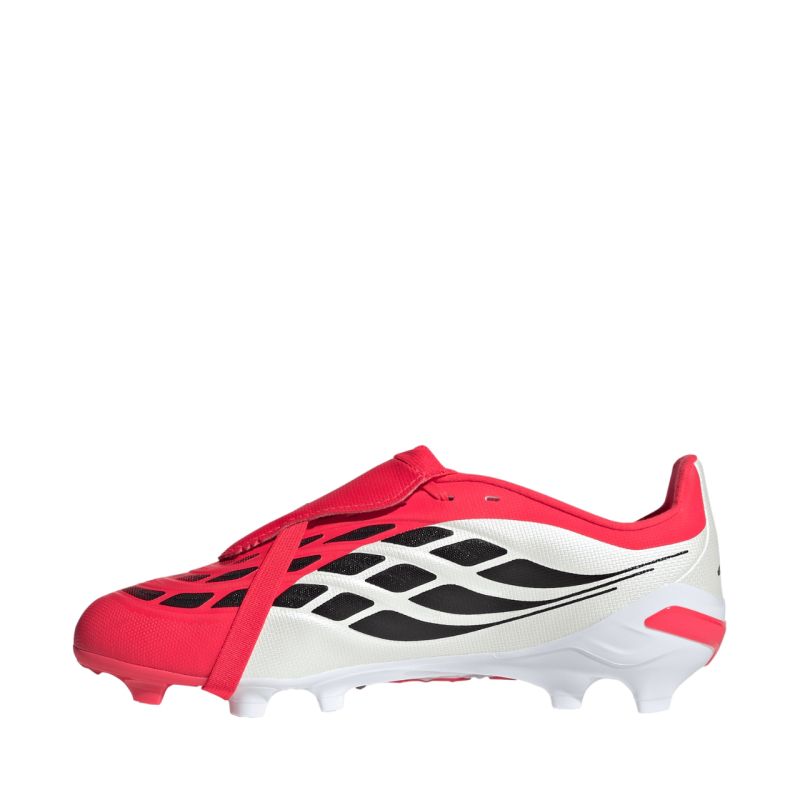 adidas Predator League FT FG JR7925 Kids' Soccer Shoes To be categorized Your Sports Performance