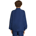 adidas Entrada 26 Presentation Kids’ Track Jacket Navy JZ6615