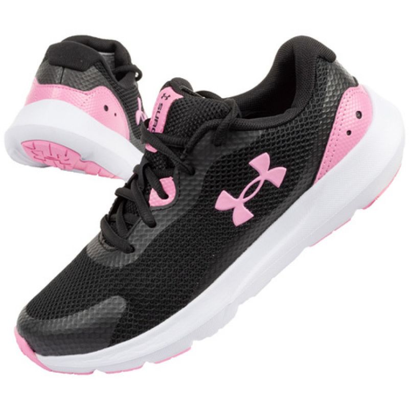 Under Armor W 3025013-001 shoes Footwear/Training/Women Your Sports Performance