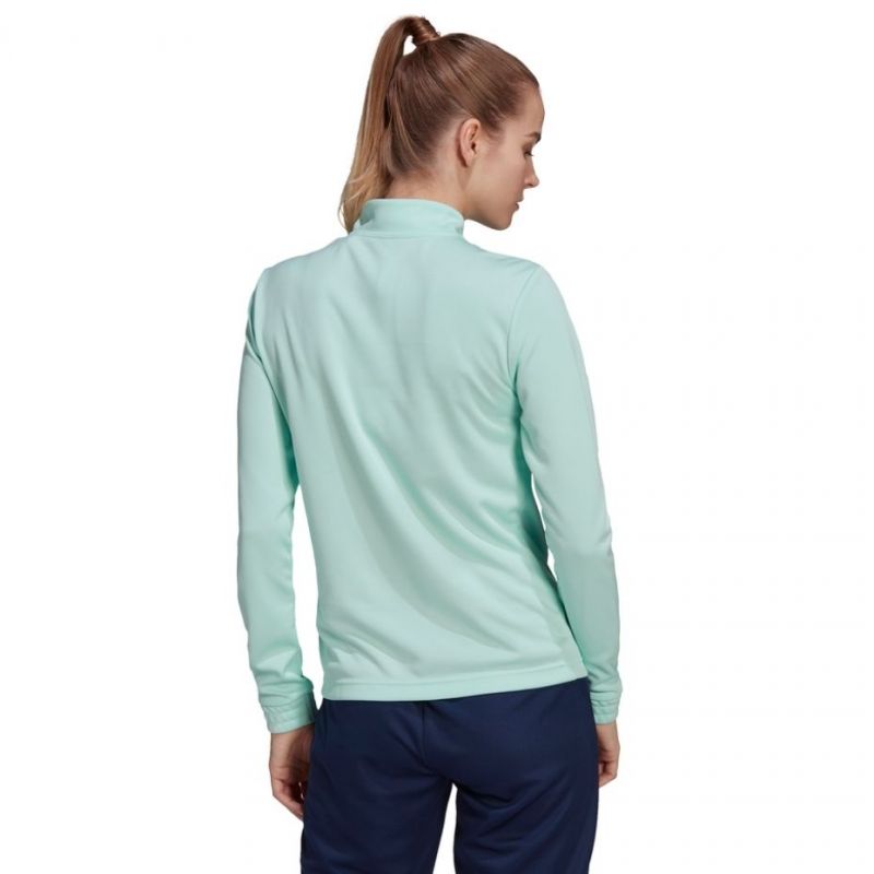 Sweatshirt adidas Entrada 22 Top Training W HC5046 Clothing/Training Adidas