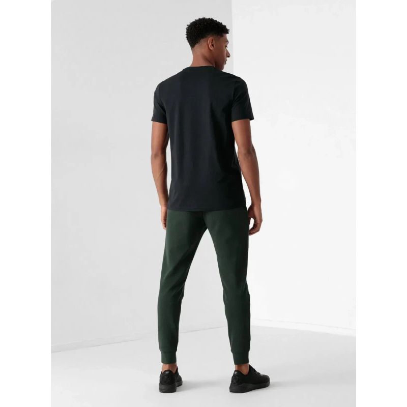 T-shirts 4F M 4FWSS25TTSHM3965-90S *Kategoria tymczasowa Your Sports Performance