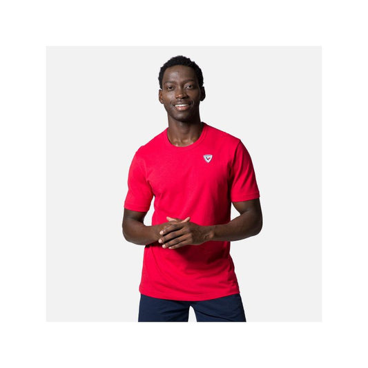 Rossignol LOGO PLAIN T-Shirt Import z PMSport Your Sports Performance