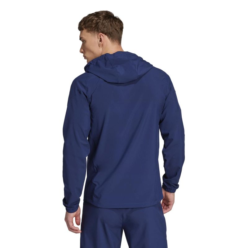 Adidas Tiro 25 Competition VT sweatshirt JY0522 Clothing Your Sports Performance