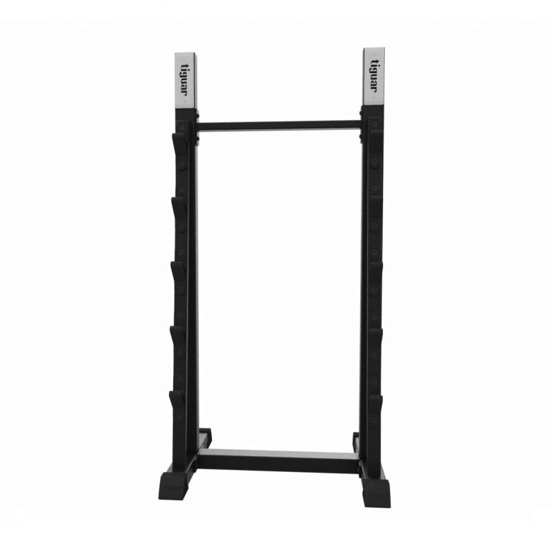 tiguar barbell stand PU 5 pcs. In preparation Your Sports Performance