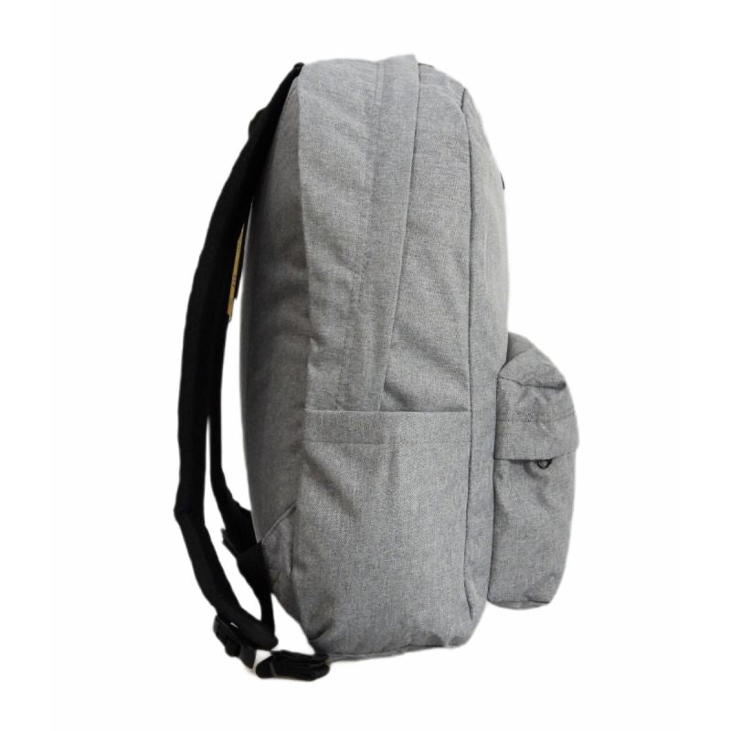 Vans Old Skool H2O Backpack Heather Suitin Gray - VN000H4WKH71 Akcesoria i sprzęt koszykarski/Torby i plecaki Your Sports Performance