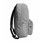 Vans Old Skool H2O Backpack Heather Suitin Gray - VN000H4WKH71 Akcesoria i sprzęt koszykarski/Torby i plecaki Your Sports Performance