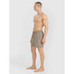 Men's boardshorts 4F 4FRSS25UBDSM187-043S *Kategoria tymczasowa Your Sports Performance