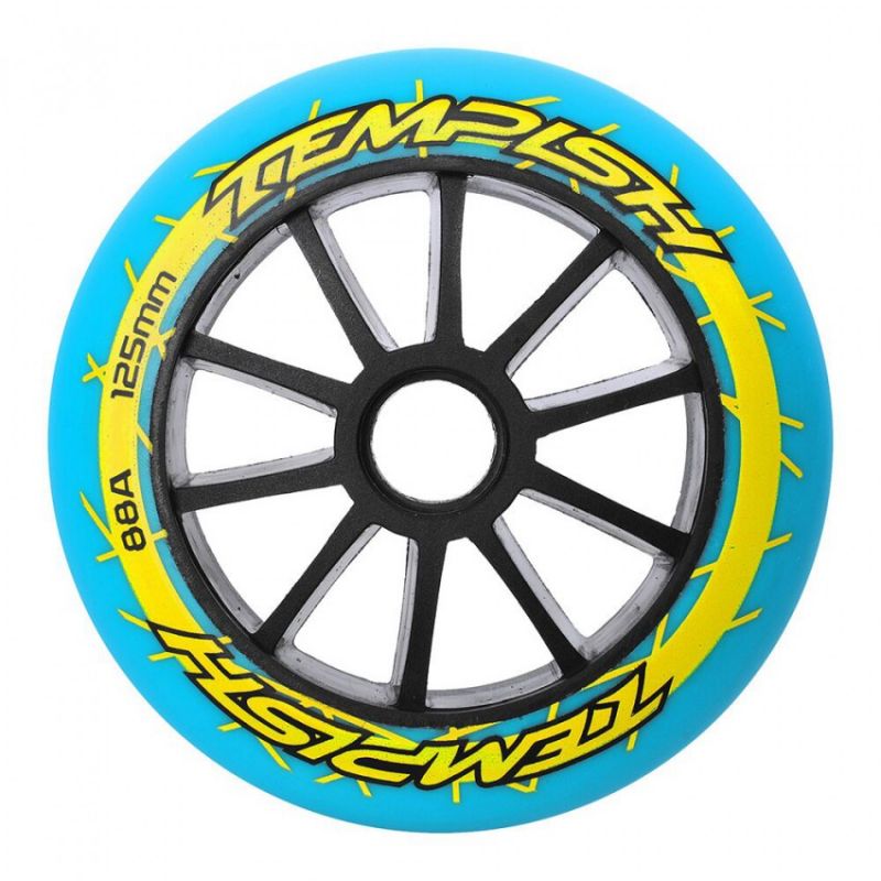TEMPISH Tw PU 90A wheels In preparation Your Sports Performance