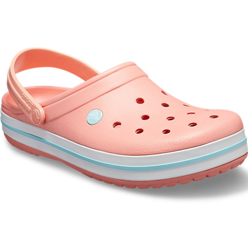 Crocs Crocband W 11016 7H5 Slides