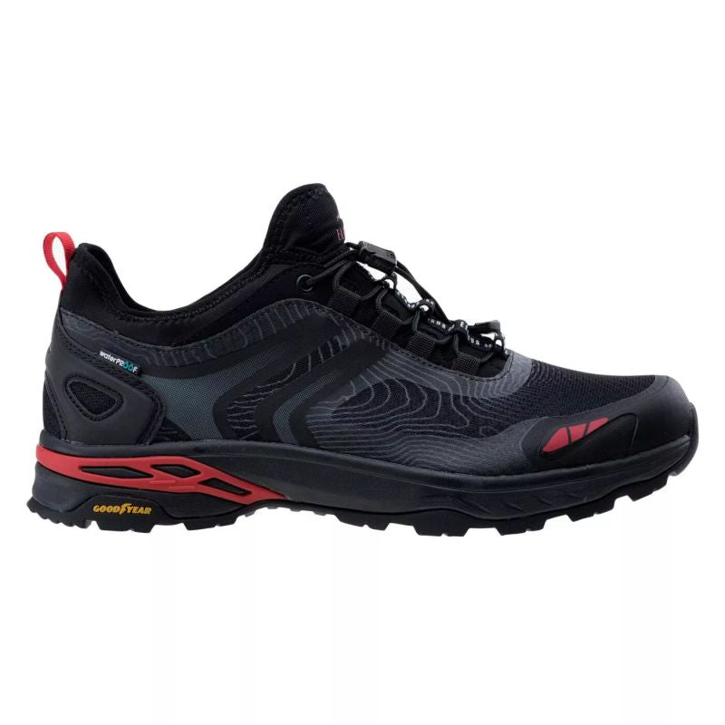 Elbrus Milkar Wp M 92800304561 shoes Footwear/Outdoor/Elbrus Your Sports Performance