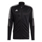 Sweatshirt adidas Tiro 21 Track black M GM7319 Clothing/Football Adidas