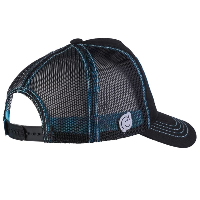 Capslab Freegun Dragon Ball Z Goku Cap CL-DBS3-1-CAS-GOK1 Clothing/Lifestyle/Capslab Your Sports Performance