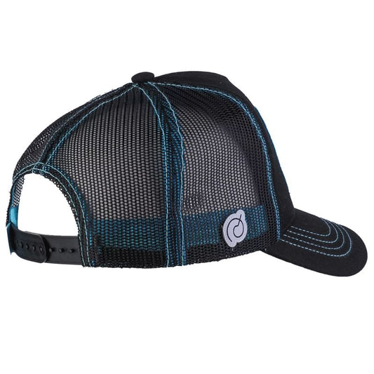Capslab Freegun Dragon Ball Z Goku Cap CL-DBS3-1-CAS-GOK1 Clothing/Lifestyle/Capslab Your Sports Performance