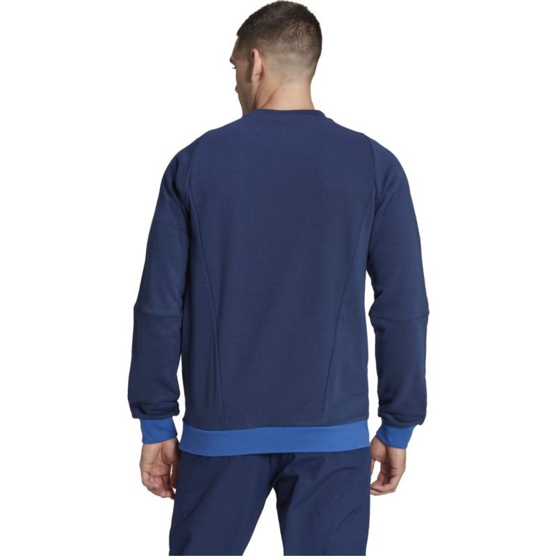 Sweatshirt adidas Tiro 23 Competition Crew M HK8040 Clothing/Football Adidas