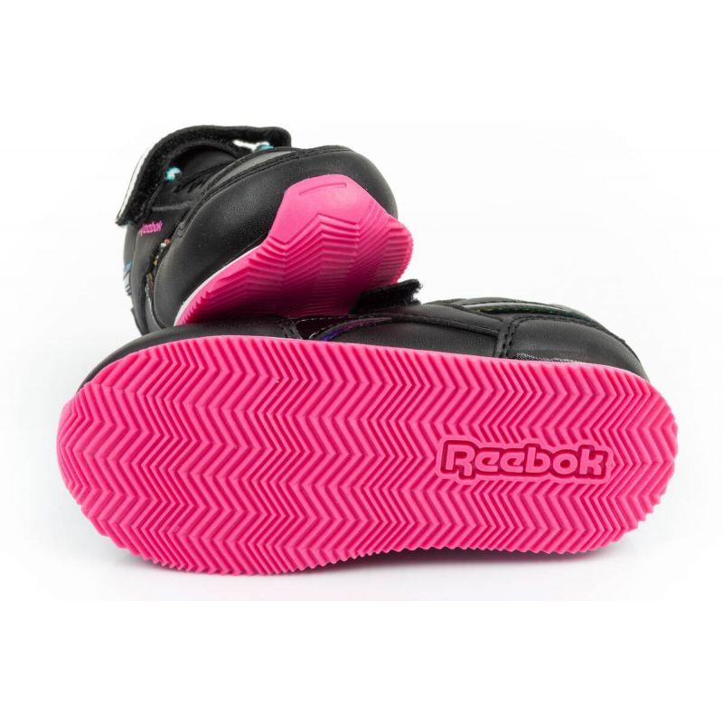 Reebok Royal Jr 100033287 shoes Footwear/Lifestyle Reebok