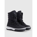 INUA boys' winter snow boots 4FJRAW25FSBSM035-20S Footwear Your Sports Performance