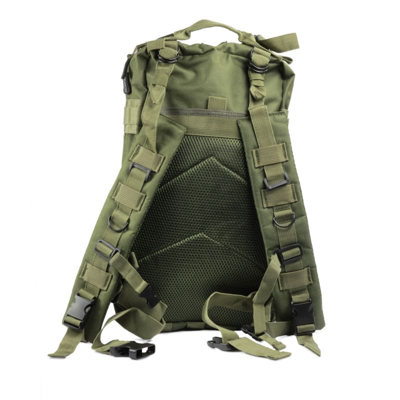 Offlander Survival 25L hiking backpack OFF_CACC_32GN Accessories/Plecaki/pozostałe plecaki Your Sports Performance