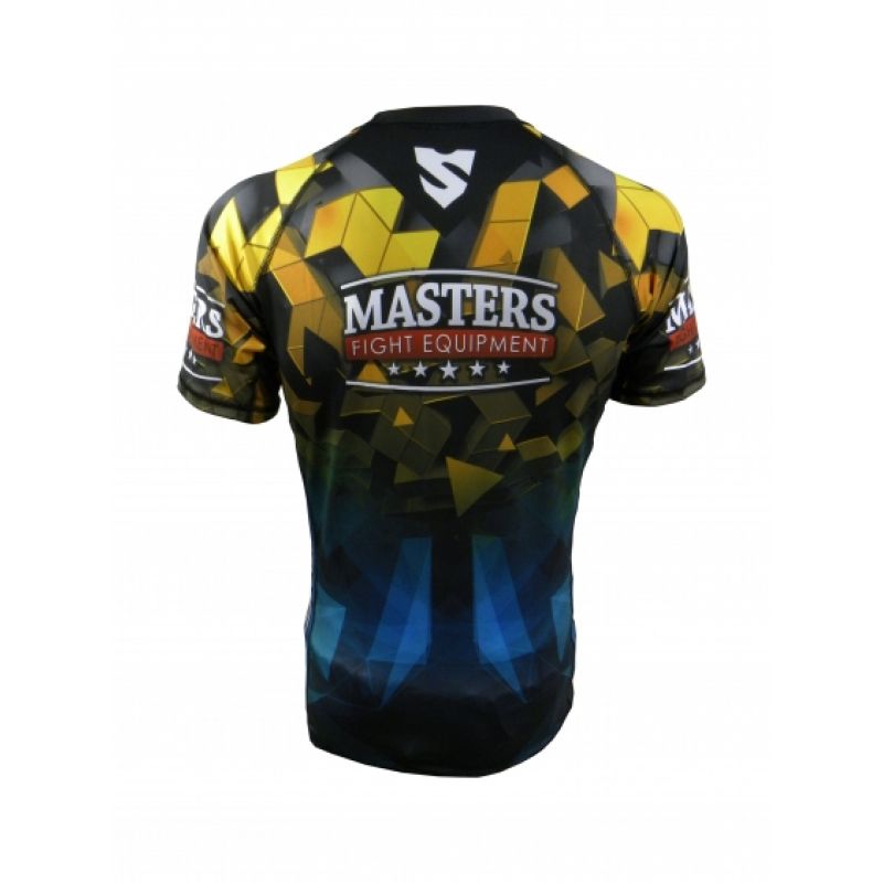 Rashguard SM short sleeve - RSG-SM In preparation Your Sports Performance