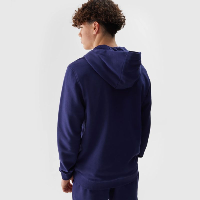 Sweatshirt 4F M 4FWSS24TSWSM0951 31S Clothing/Lifestyle/4F 4F