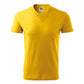 Malfini T-shirt V-neck M MLI-10204 yellow Clothing/Lifestyle/T-shirts/Malfini Malfini