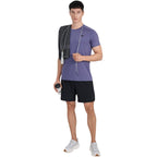 Men's T-shirt 4F FNK M1521 blue 4FWAW25TFTSM1521 33S In preparation Your Sports Performance