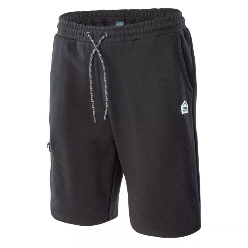 Shorts Elbrus Mikel M 92800481627 Clothing/Outdoor/Elbrus Your Sports Performance