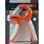 Profit Form hand clamp, adjustable 5-20 kg DK 1119A-L Accessories/Training equipment Your Sports Performance