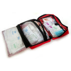 First aid kit with equipment Yakima 100238 Accessories/Medical accessories Yakima