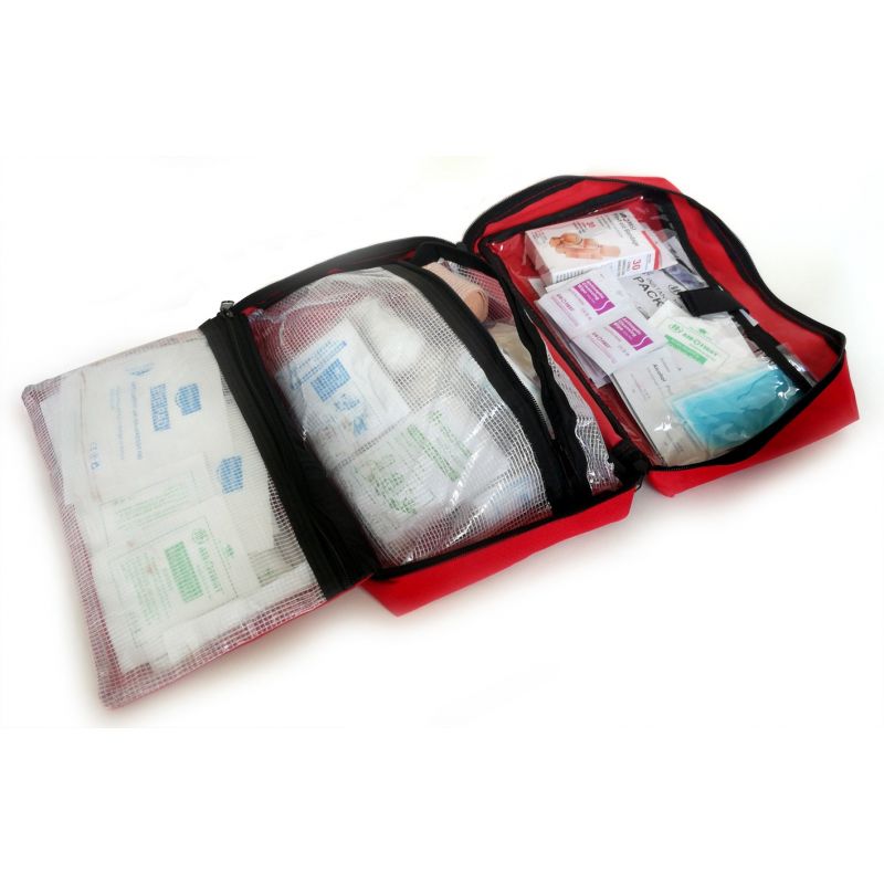First aid kit with equipment Yakima 100238 Accessories/Medical accessories Yakima