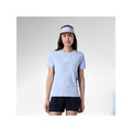 ROSSIGNOL W Sapa Ultra Tee Women's T-shirt Blue